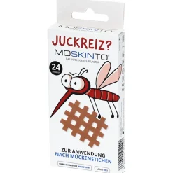 MOSKINTO® Pflaster> Discount