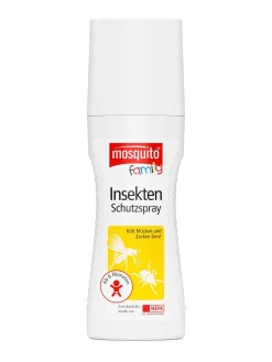 ® family Insekten-Schutzspray>Mosquito Sale