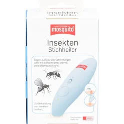® Insekten-Stichheiler|Mosquito Outlet