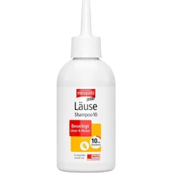 ® med Läuse-Shampoo 10>Mosquito Online