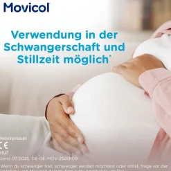 ® aromafrei|Movicol Hot