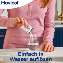 ® aromafrei|Movicol Hot