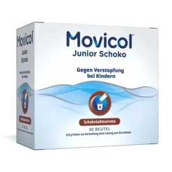 ® Junior Schoko>Movicol Best