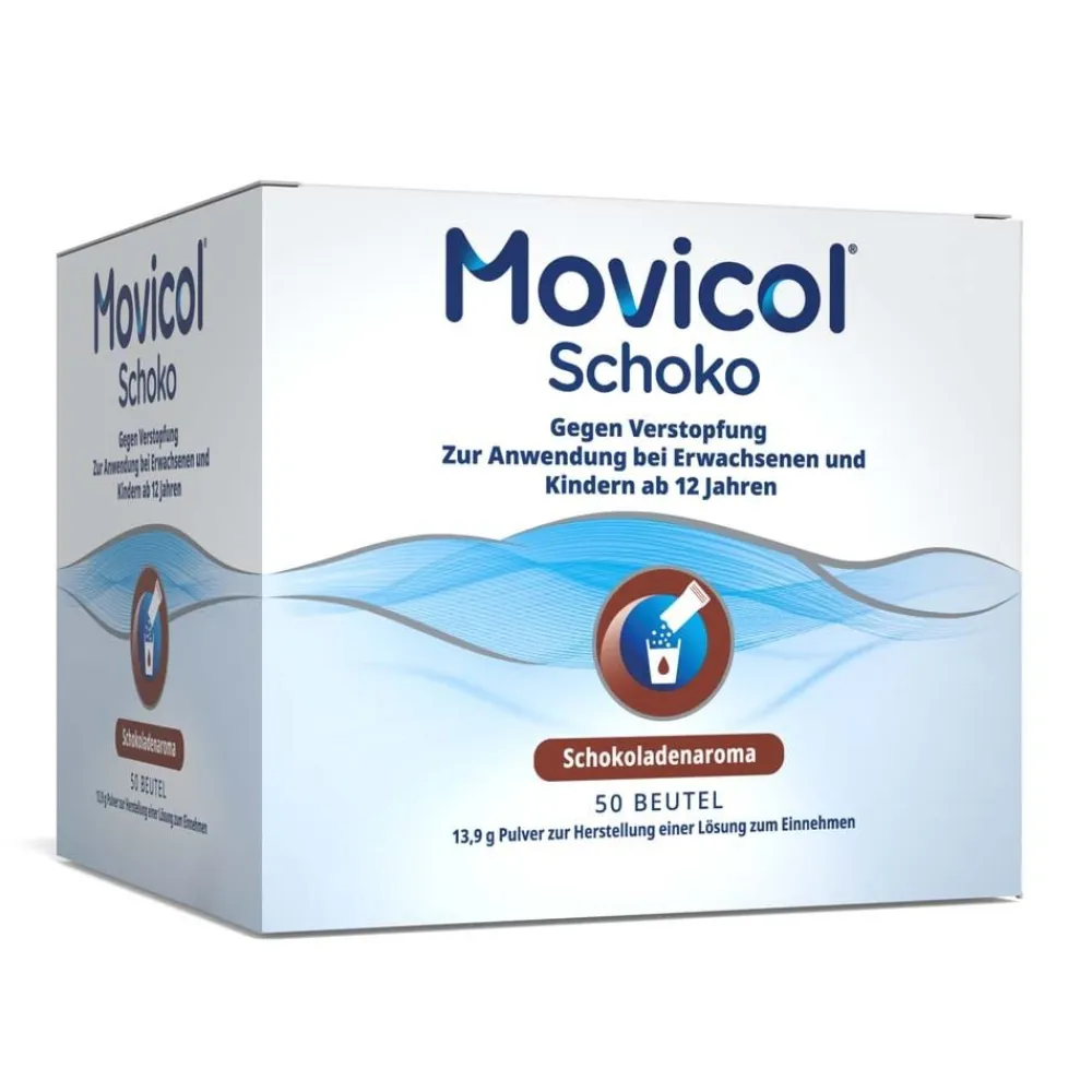 ® Schoko|Movicol Sale