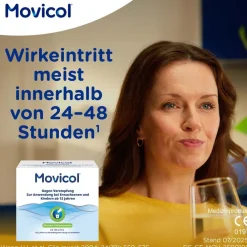 ® trinkfertig|Movicol New