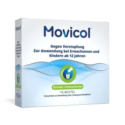 ® Zitrone/ Limone>Movicol Discount