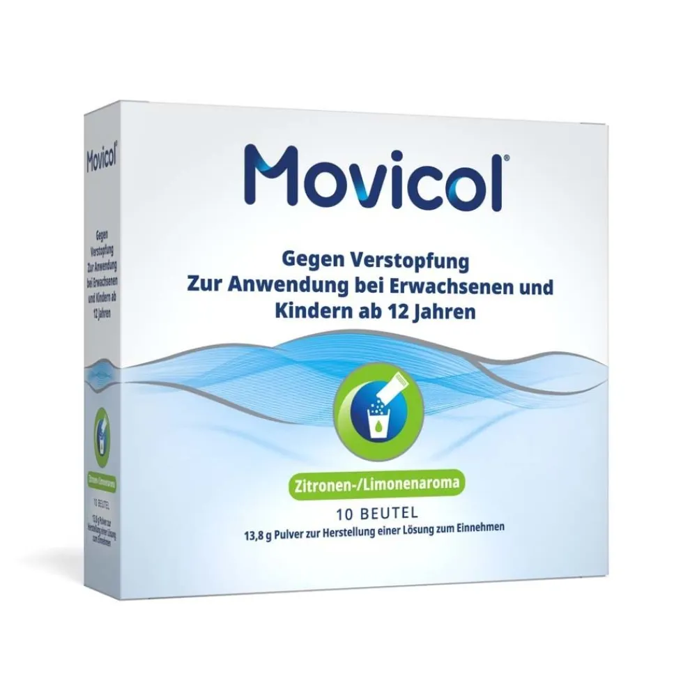 ® Zitrone/ Limone>Movicol Discount