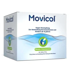 ® Zitrone/ Limone|Movicol Online
