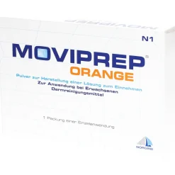 MOVIPREP® Orange Pulver| New