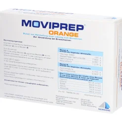 MOVIPREP® Orange Pulver| New