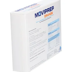 MOVIPREP® Orange Pulver| New