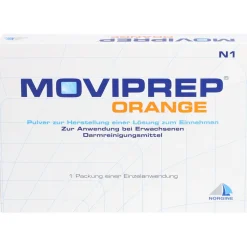 MOVIPREP® Orange Pulver| New