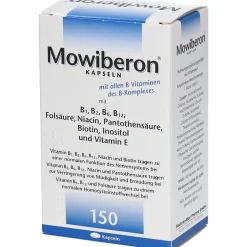 Mowiberon®> Clearance