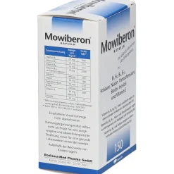 Mowiberon®> Clearance