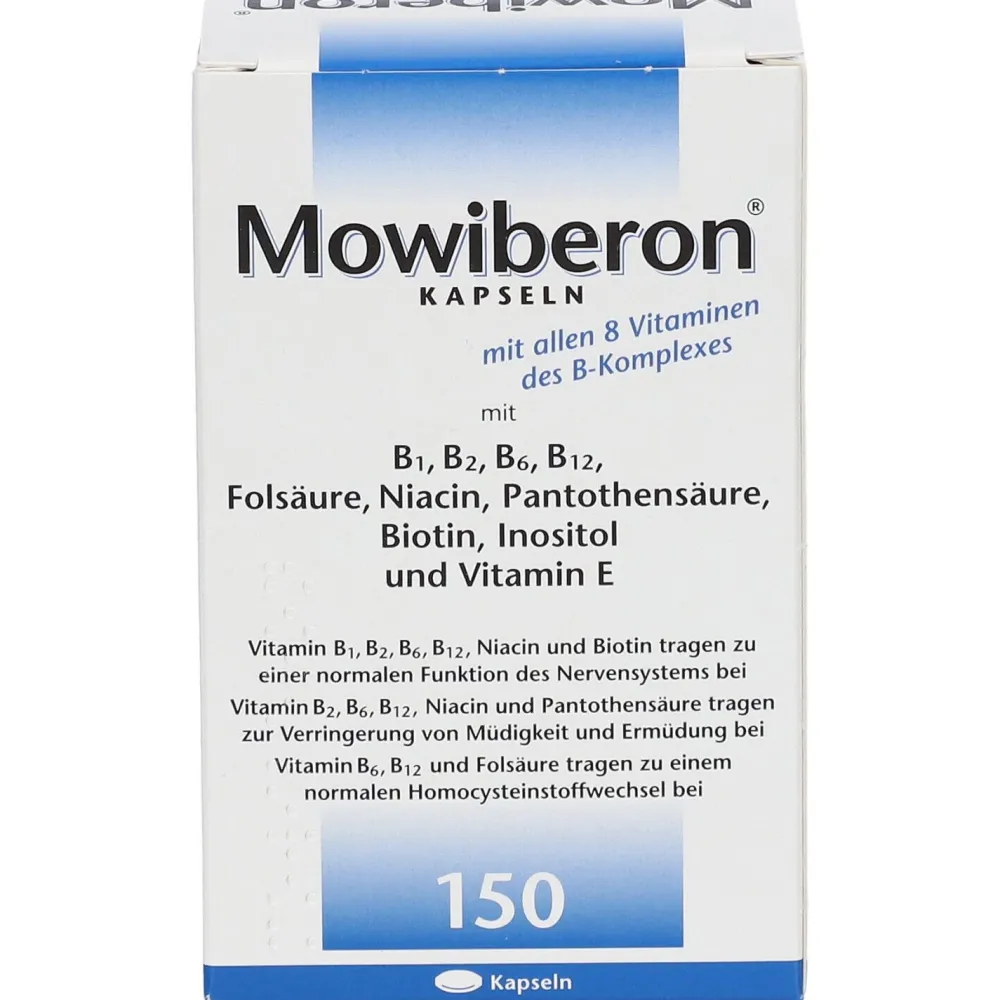Mowiberon®> Clearance