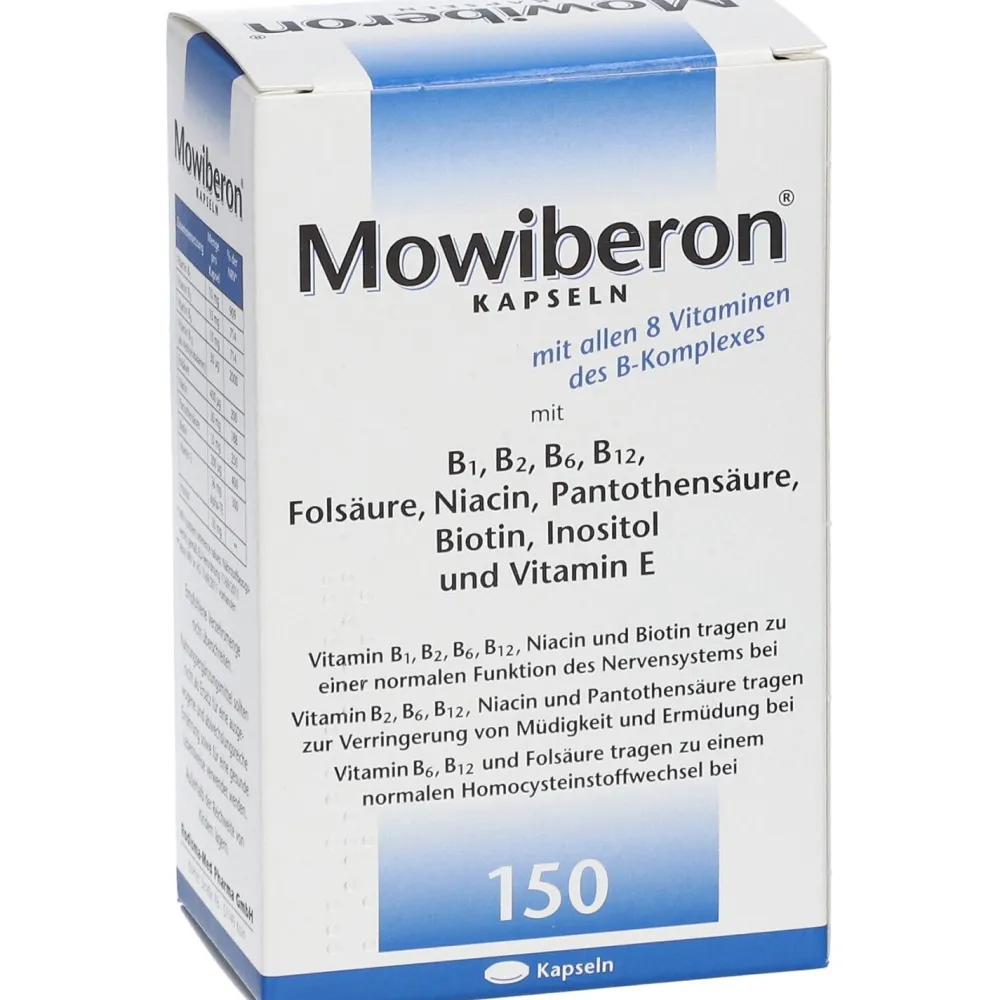 Mowiberon®> Clearance