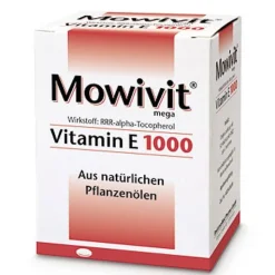 Mowivit® mega Vitamin E 1000> Outlet