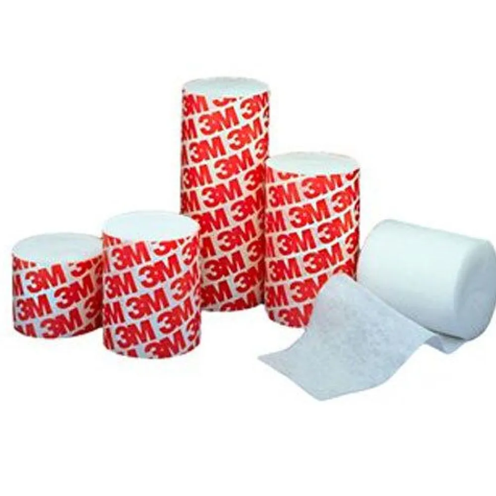 3M Polster-Watte-Binden 5 cm x 2,7 m| Discount