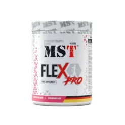 MST - Flex Pro - Kollagenhydrolysat + Hyaluronsäure> Discount