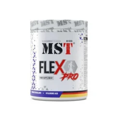 MST - Flex Pro - Kollagenhydrolysat + Hyaluronsäure| New