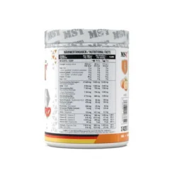 MST - Flex Pro - Kollagenhydrolysat + Hyaluronsäure| New