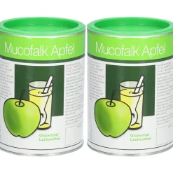 Mucofalk® Apfel Dose Granulat> Clearance