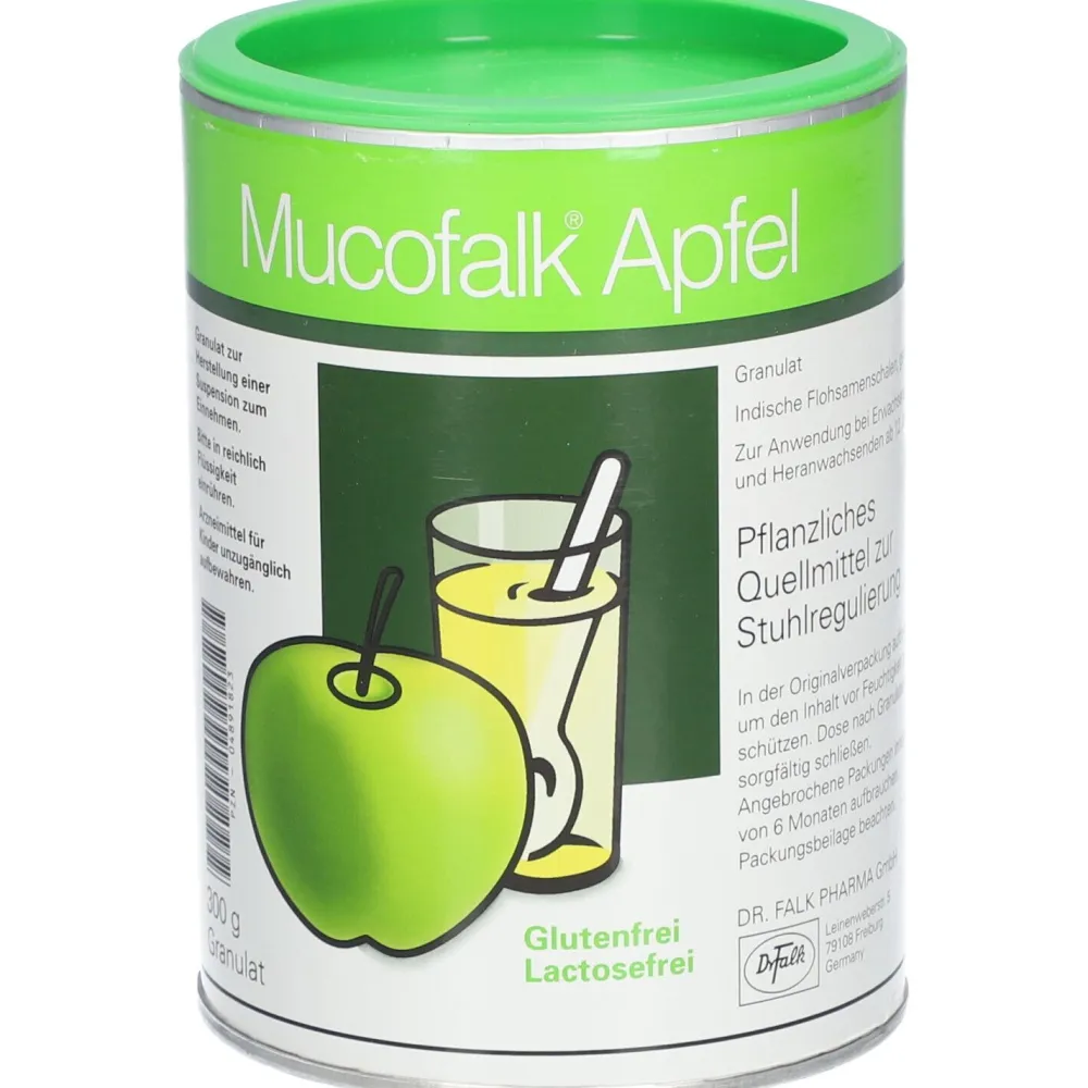 ® Apfel Dose Granulat>Mucofalk Outlet