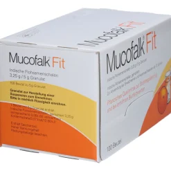 ® Fit Granulat>Mucofalk Best