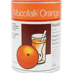 ® Orange Dose Granulat>Mucofalk Discount