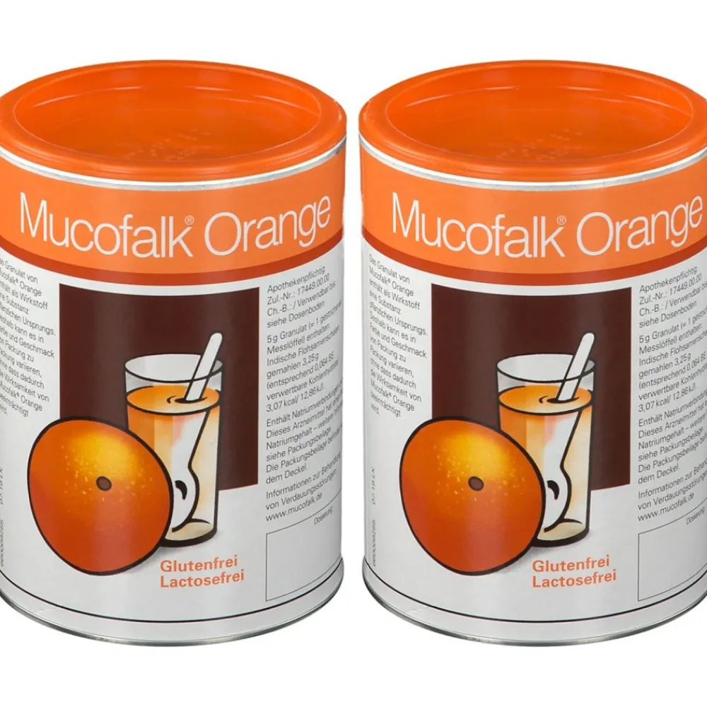 Mucofalk® Orange Dose Granulat| Sale