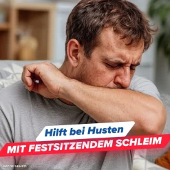 Hustensaft 2x 250ml | löst Schleim, erleichtert Abhusten und lindert Hustenreiz><noscript><img width=