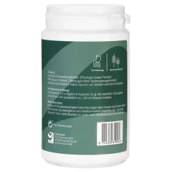 mucura® Flohsamenschalen Kapseln><noscript><img width=