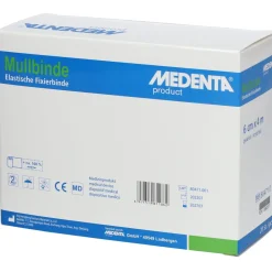 Mullbinden elastisch 6 cm x 4 m><noscript><img width=