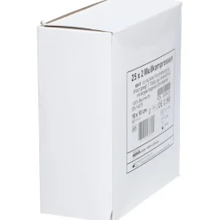 Mullkompressen 8 fach 10 x 10 cm steril><noscript><img width=
