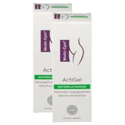 ® ActiGel|Multi-Gyn Discount
