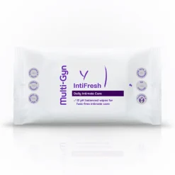 ® IntiFresh>Multi-Gyn New