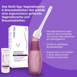 ® Vaginaldusche + Brausetabletten Kombipack><noscript><img width=