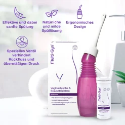 ® Vaginaldusche + Brausetabletten Kombipack><noscript><img width=