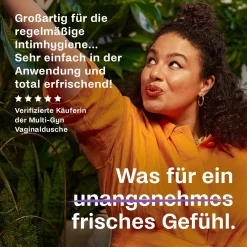 ® Vaginaldusche + Brausetabletten Kombipack><noscript><img width=