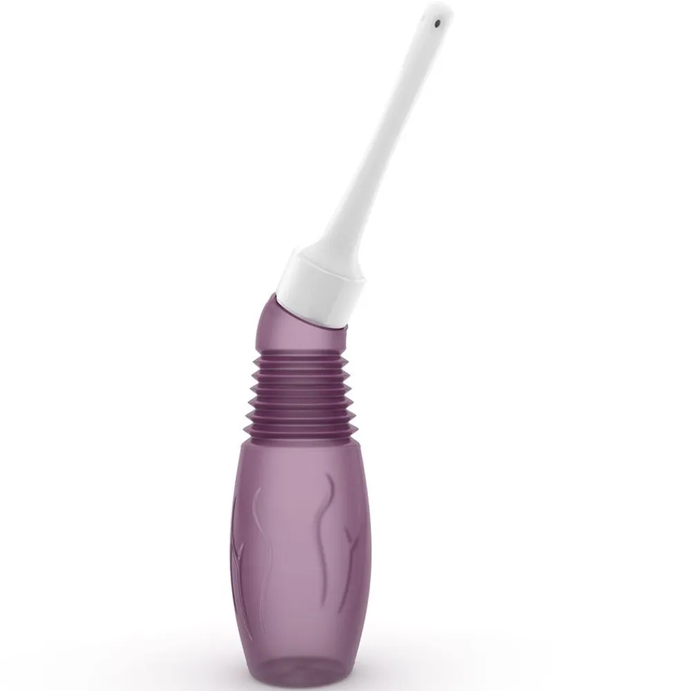 ® Vaginaldusche + Brausetabletten Kombipack>Multi-Gyn Best