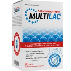 MULTILAC Darmsynbiotikum> Outlet