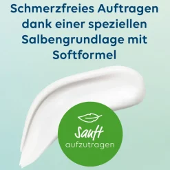 ® Heilsalbe bei wunder und entzündeter Haut mit Zinkoxid und Nystatin - Jetzt 15% mit dem Code stada15 sparen*><noscript><img width=