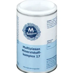 Multiplasan Mineralstoffkomplex 17><noscript><img width=