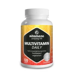 Multivitamin Daily hochdosiert>vitamaze Outlet