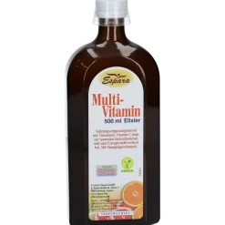 Multi-Vitamin Elixier>Espara Discount