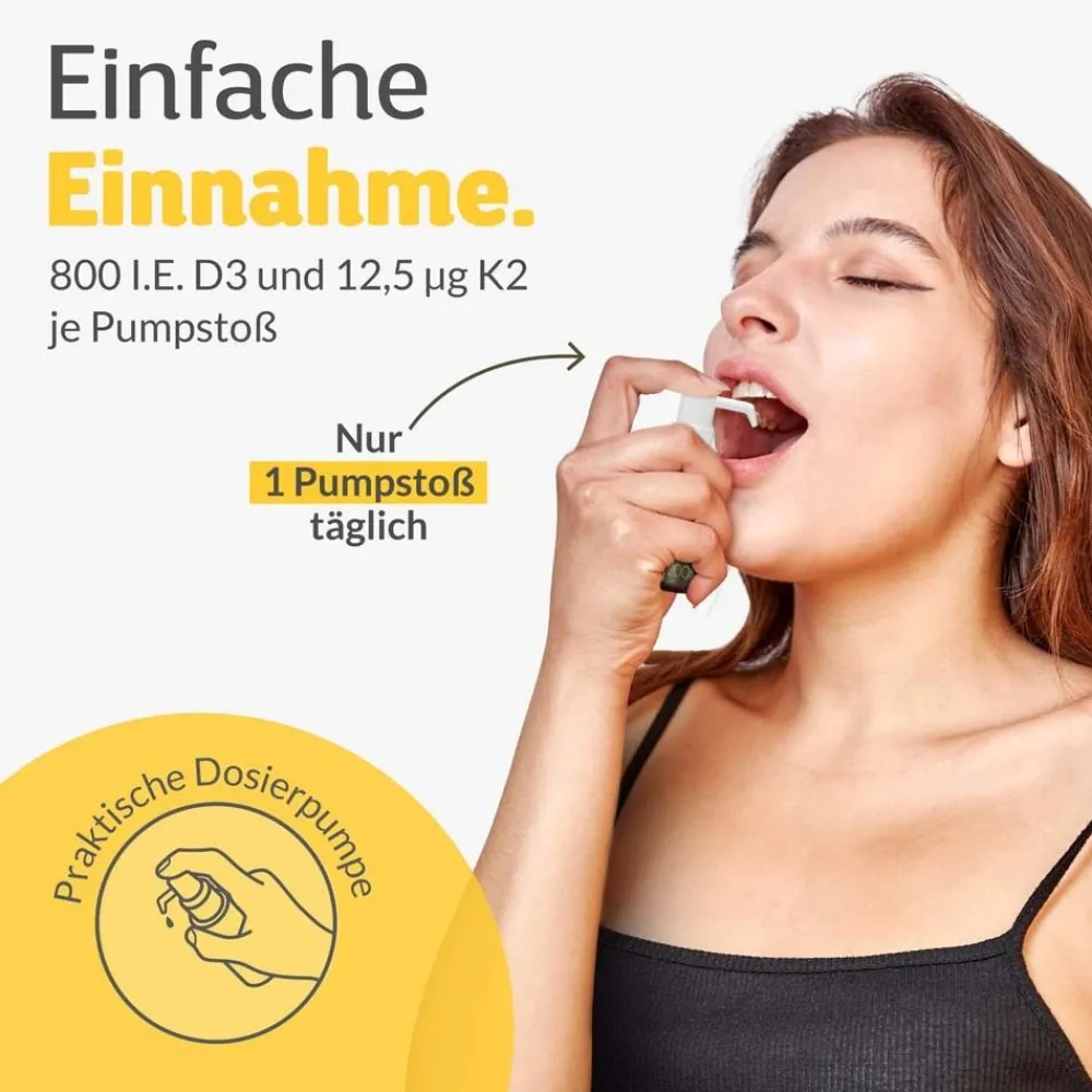 MULTIvitDK® – Vitamin D3 und K2 zur Unterstützung der Knochengesundheit und Stärkung des Immunsystems> Sale