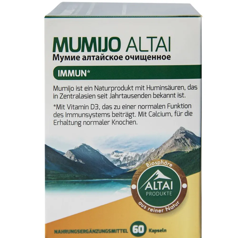 Mumijo ALTAI| Best