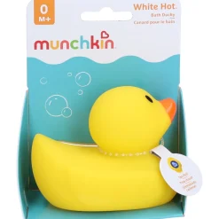 munchkin Badeente mit Thermometer> Clearance