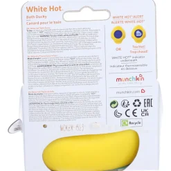 munchkin Badeente mit Thermometer> Clearance