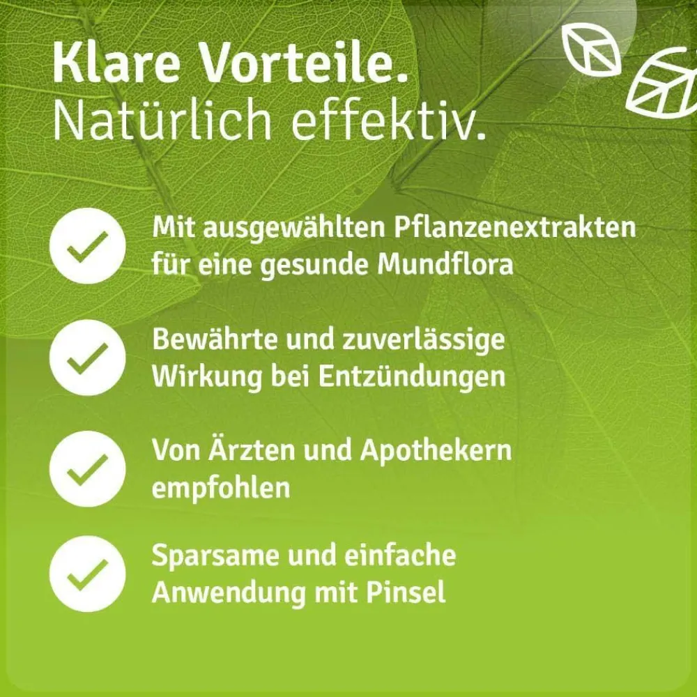 Mund-Gesund Fluid Repair & Protect>